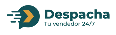 Despacha - Tu vendedor 24/7
